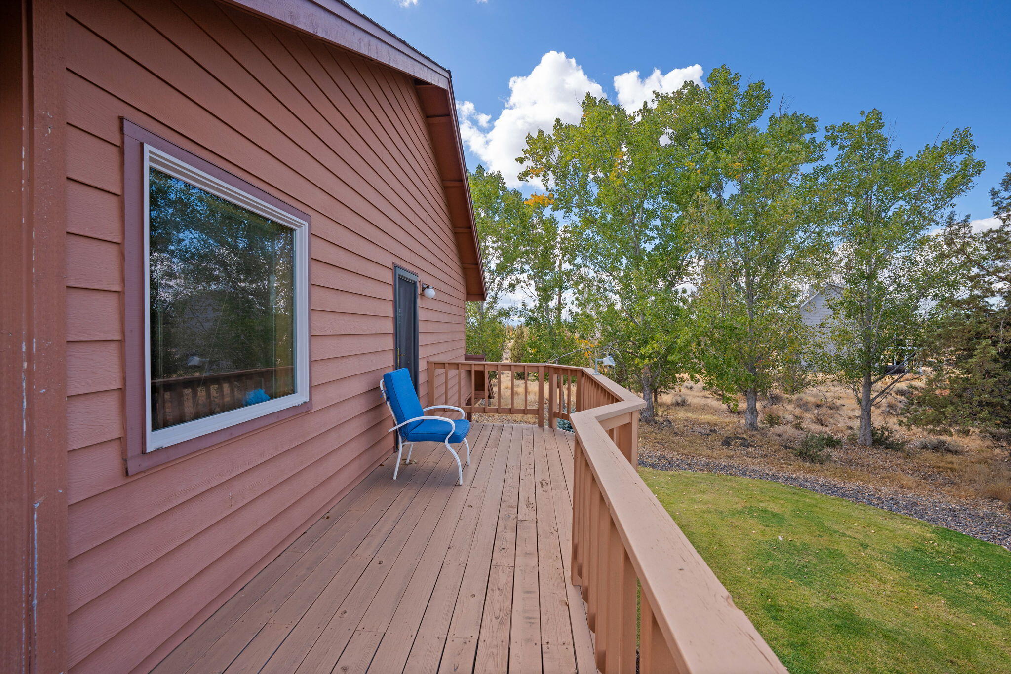 Tetherow Crossing - Residential