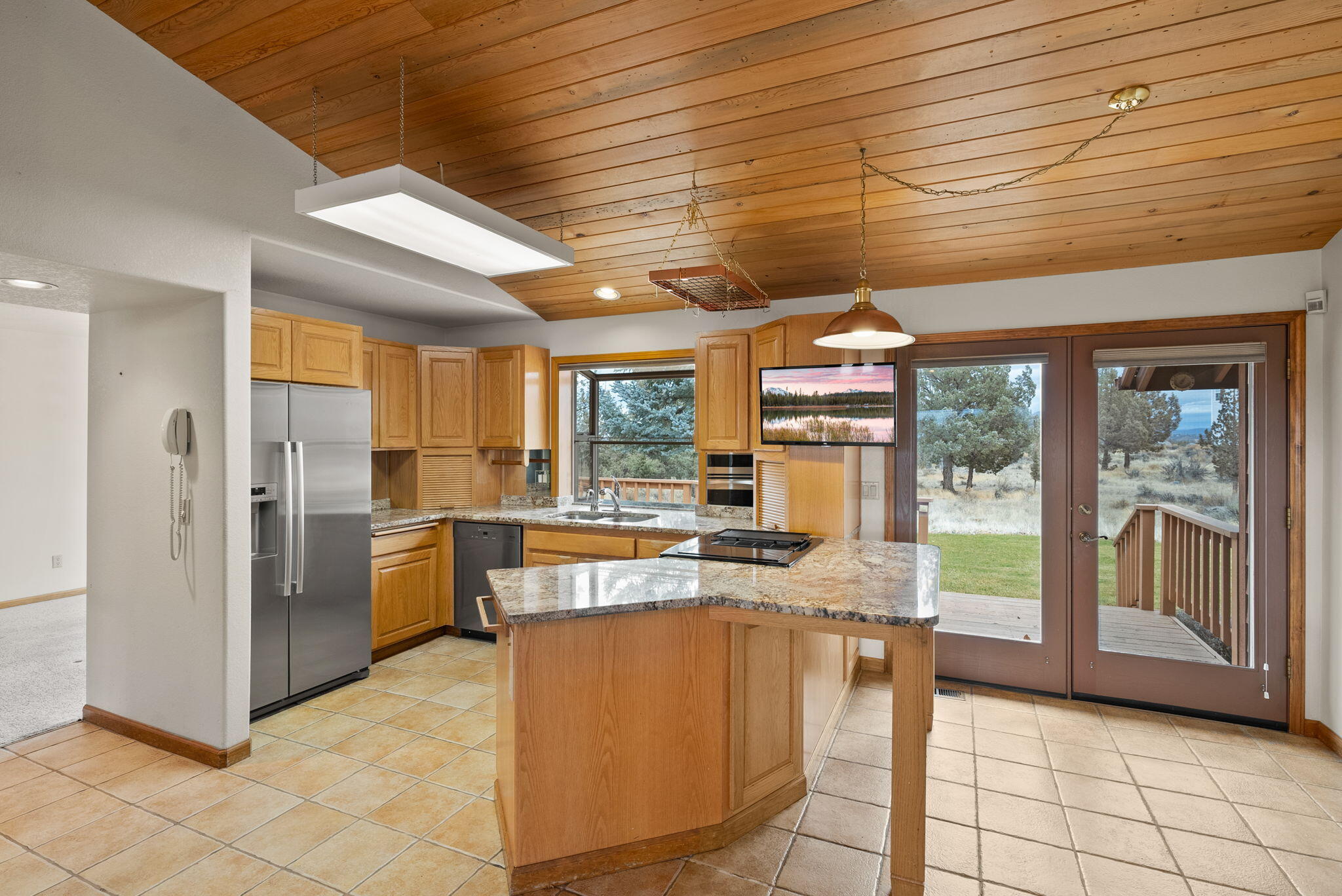 Tetherow Crossing - Residential