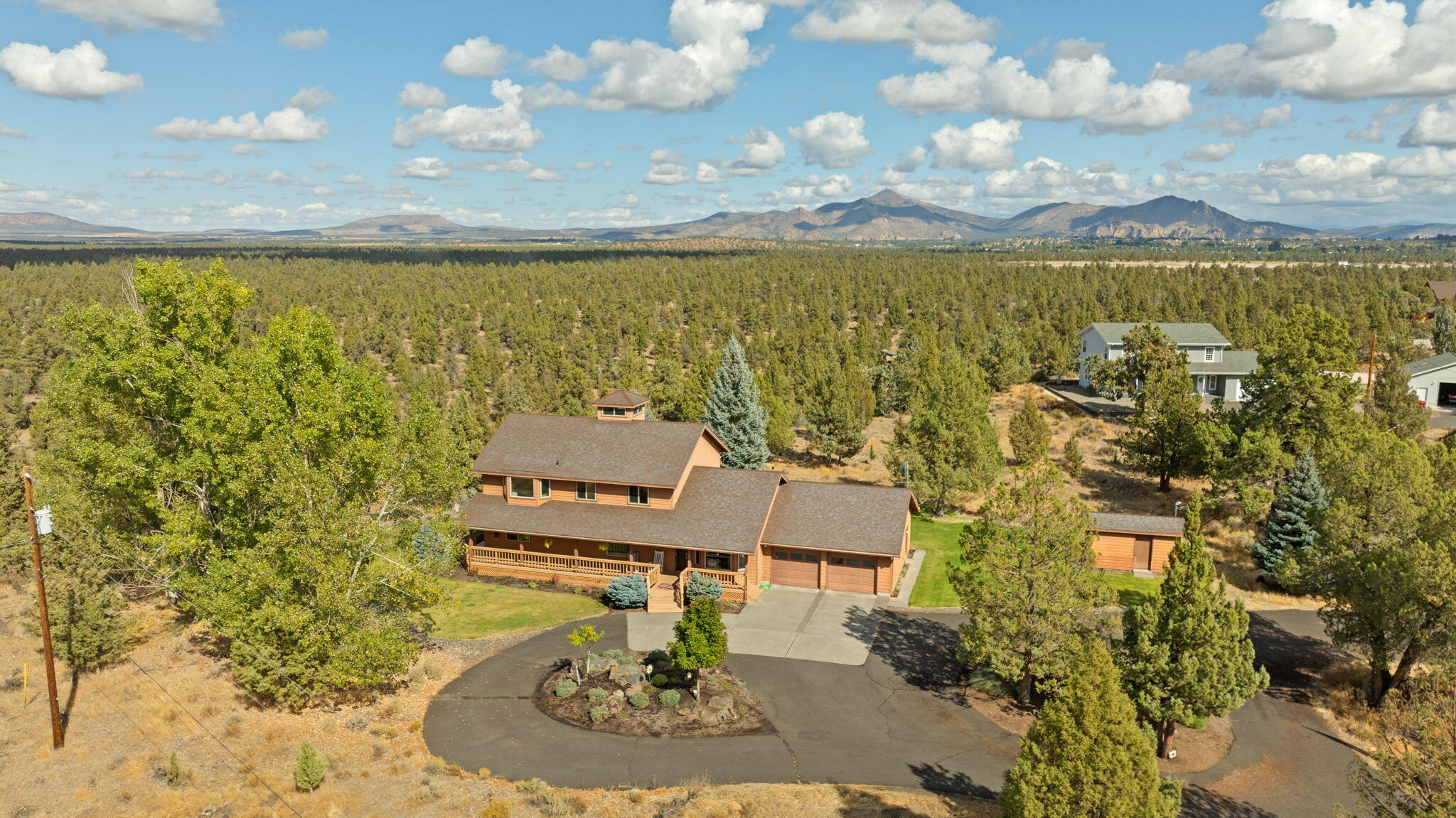 Tetherow Crossing - Residential