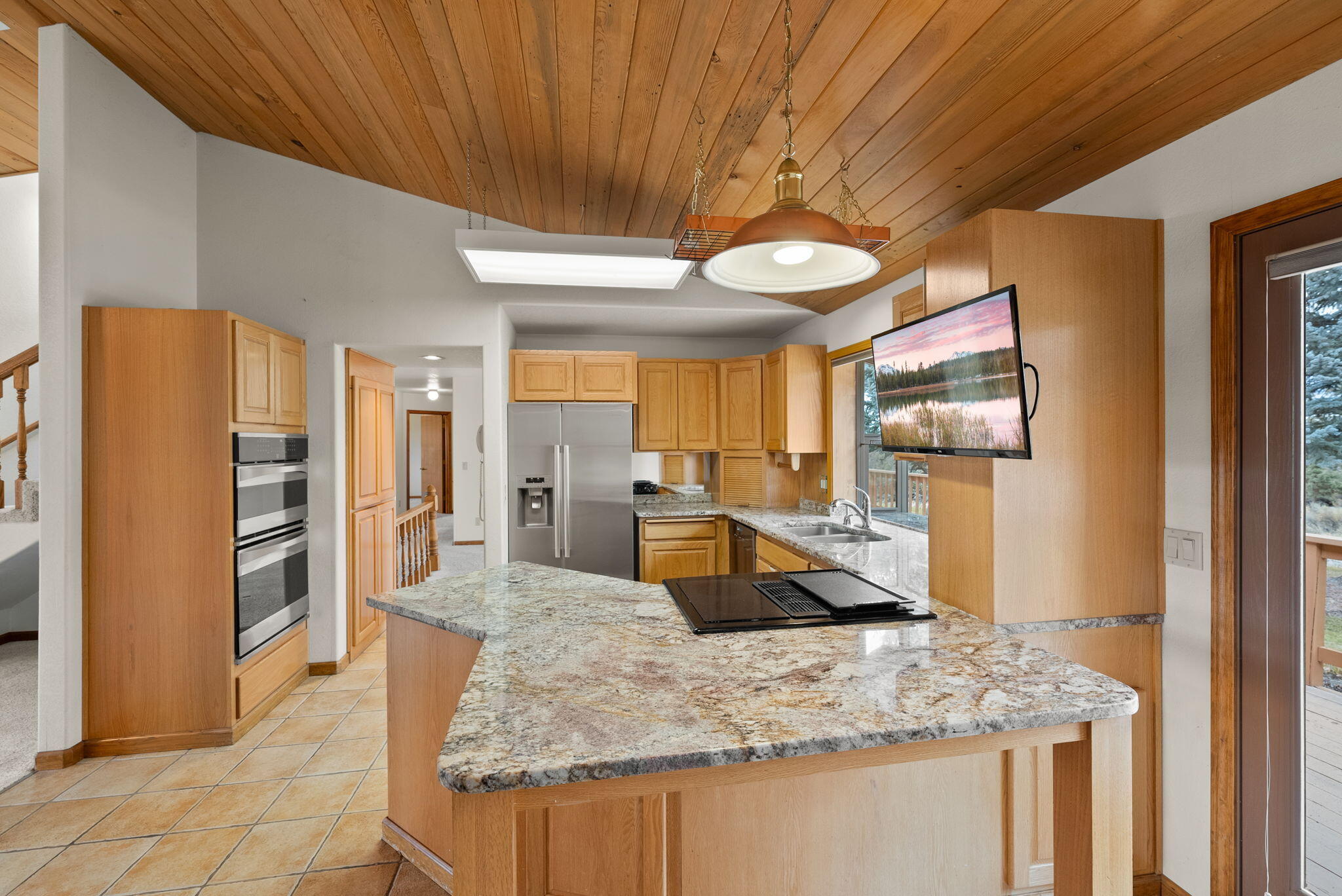 Tetherow Crossing - Residential