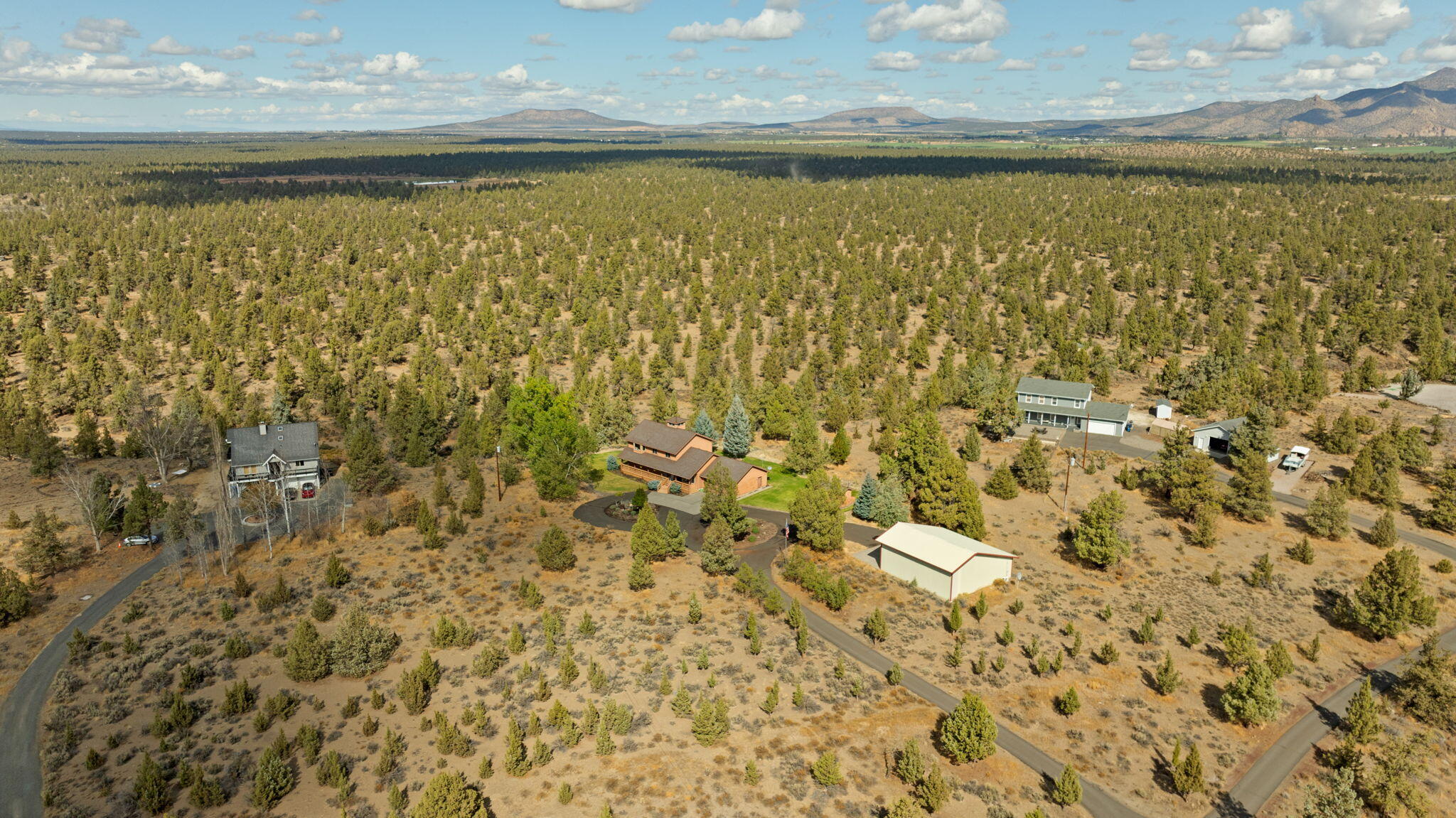 Tetherow Crossing - Residential