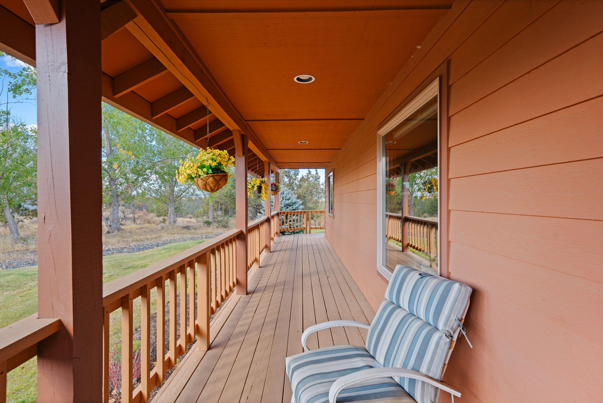 Tetherow Crossing - Residential