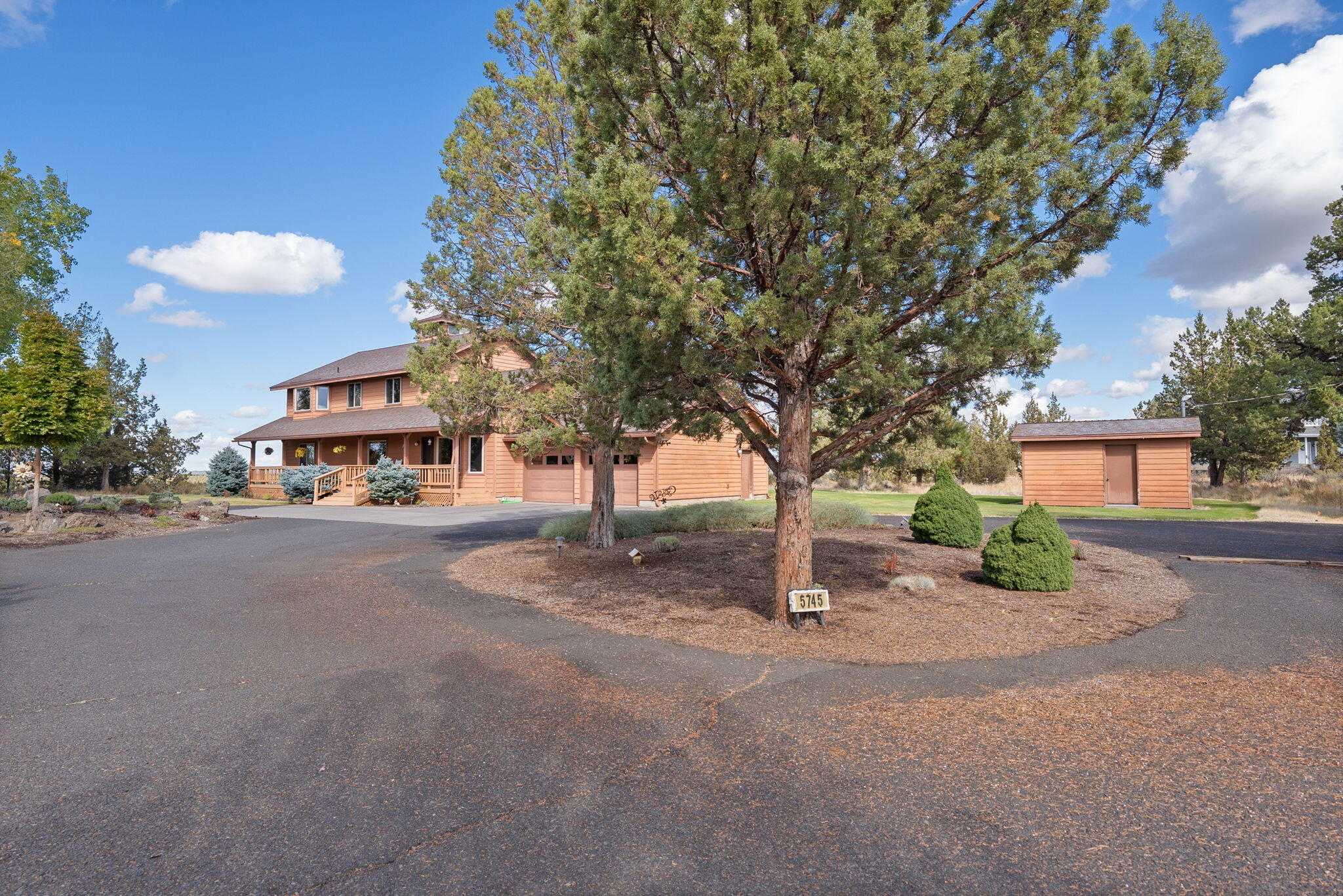 Tetherow Crossing - Residential