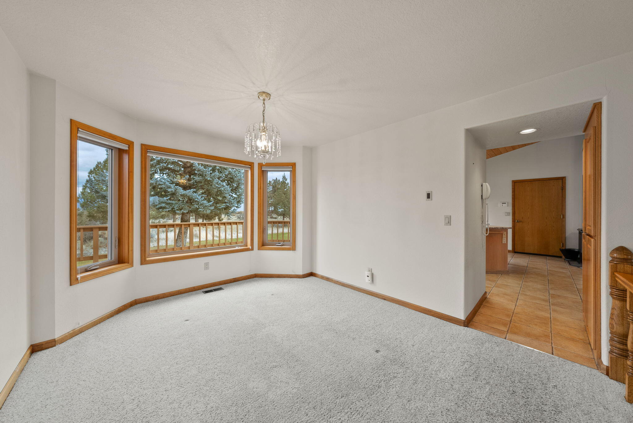 Tetherow Crossing - Residential