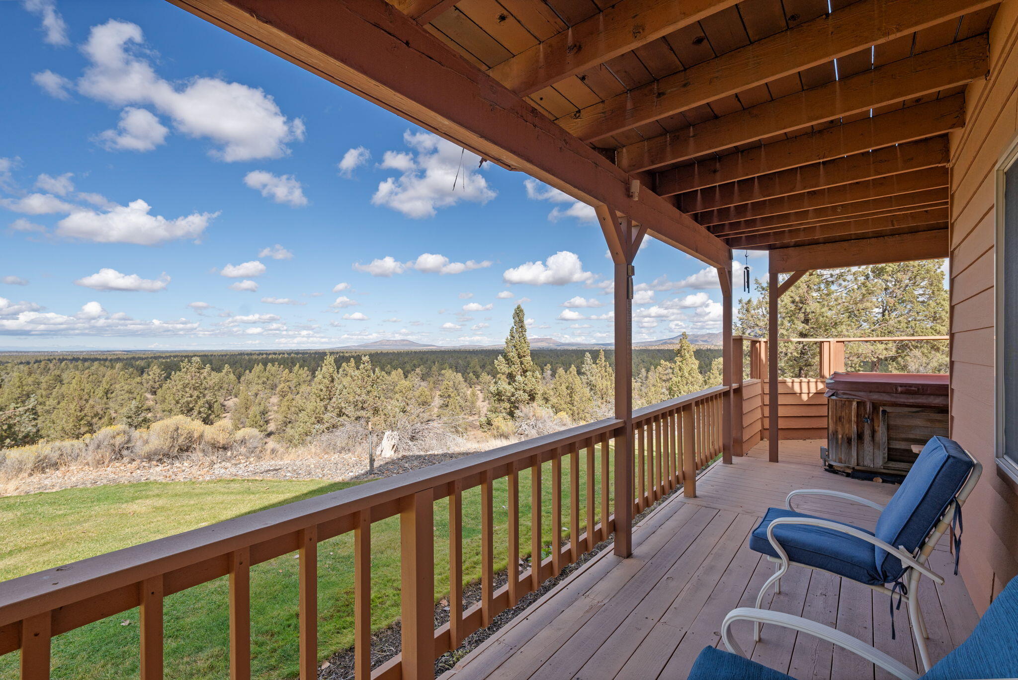 Tetherow Crossing - Residential