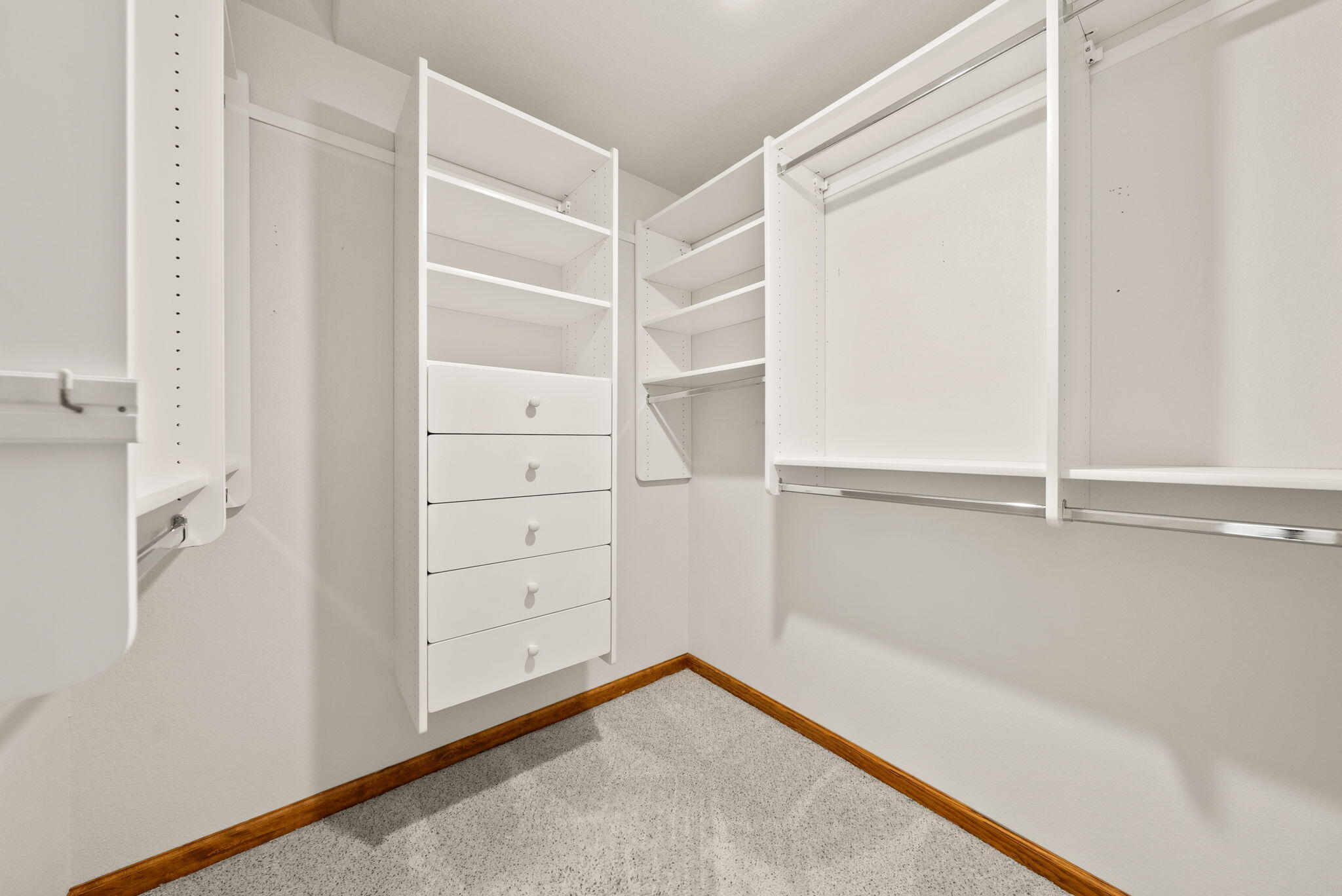 Tetherow Crossing - Residential