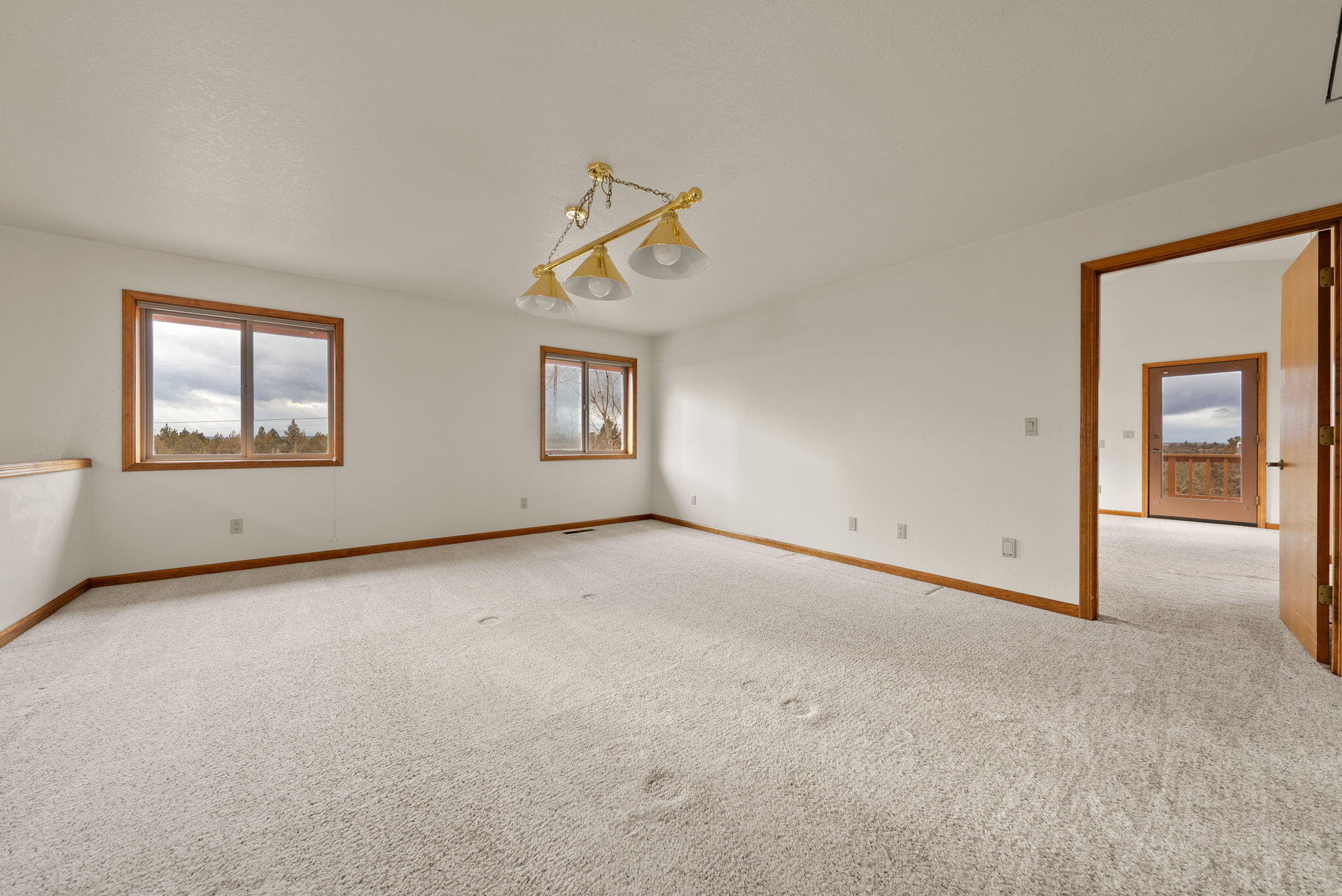 Tetherow Crossing - Residential