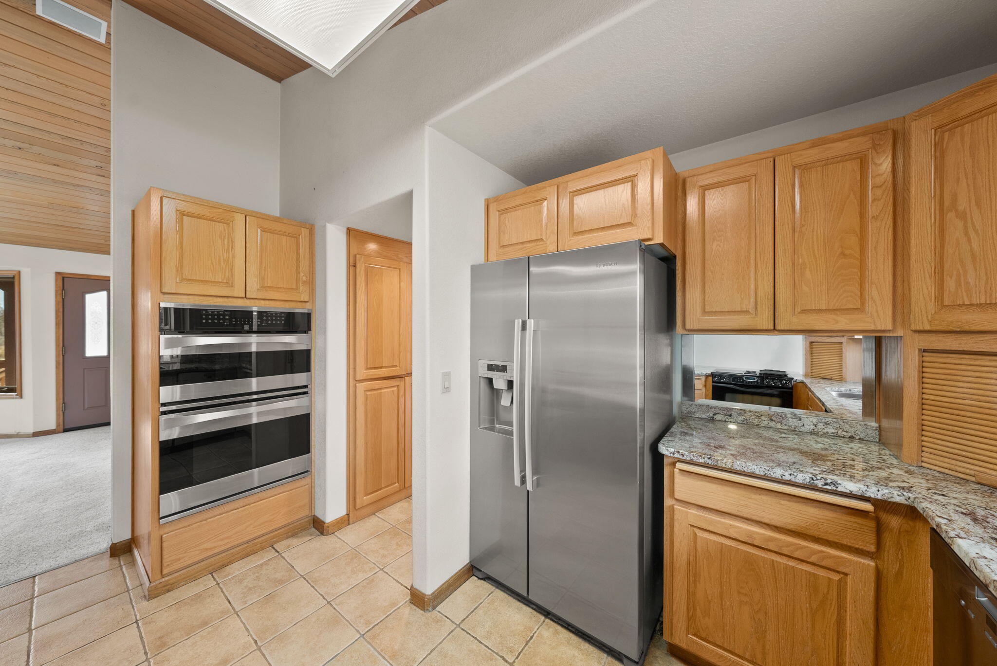 Tetherow Crossing - Residential