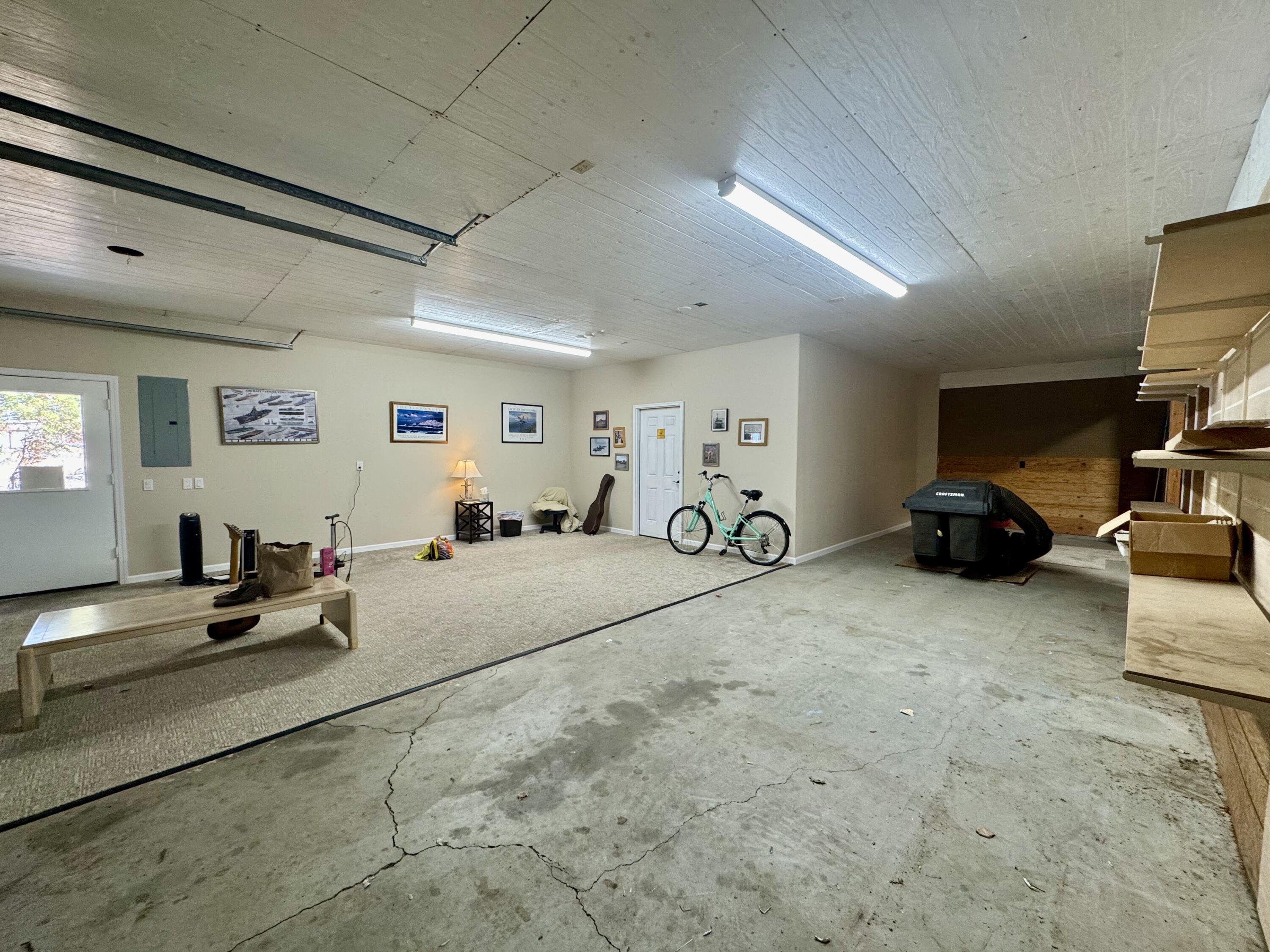 Tetherow Crossing - Residential