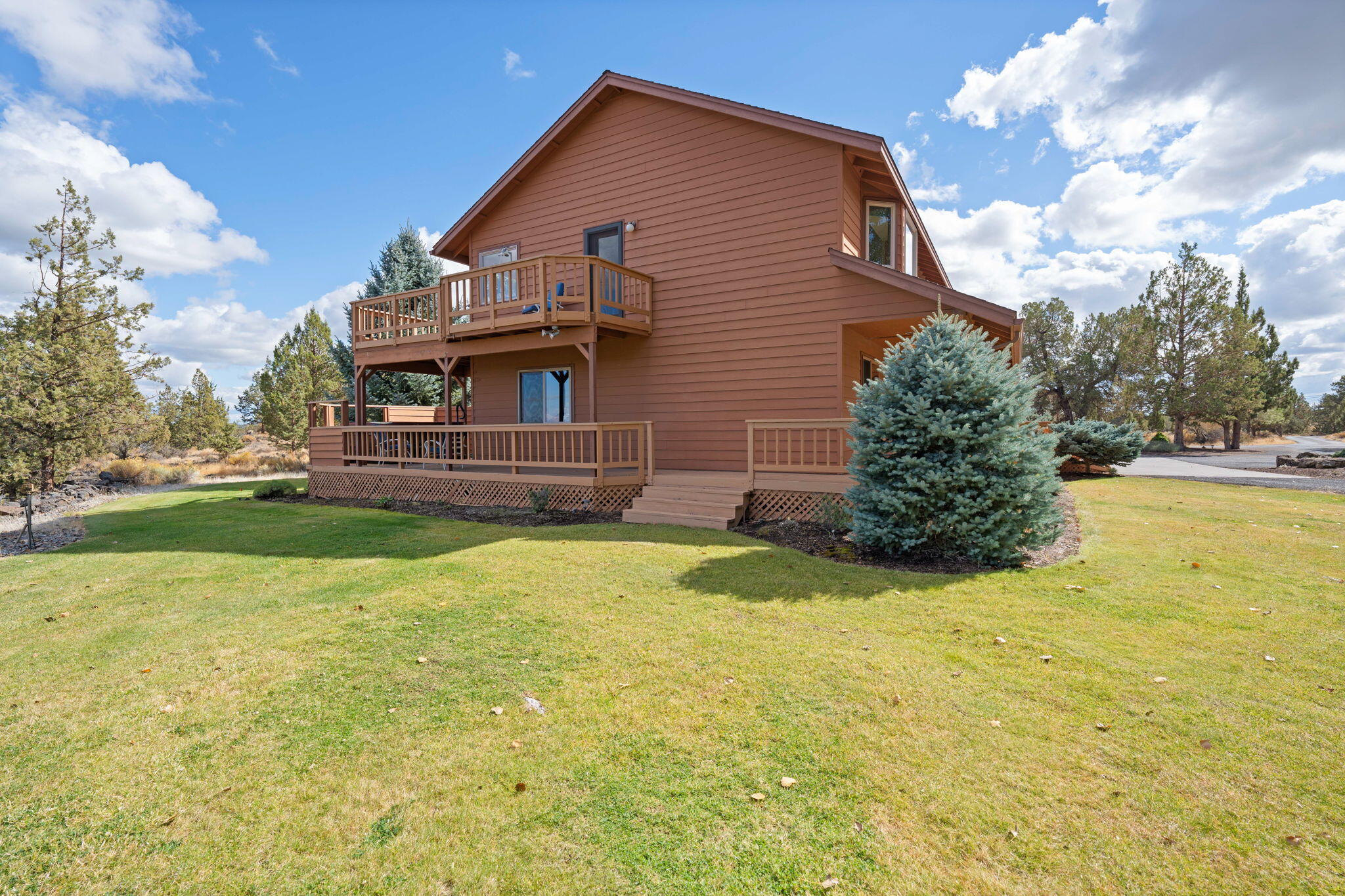 Tetherow Crossing - Residential