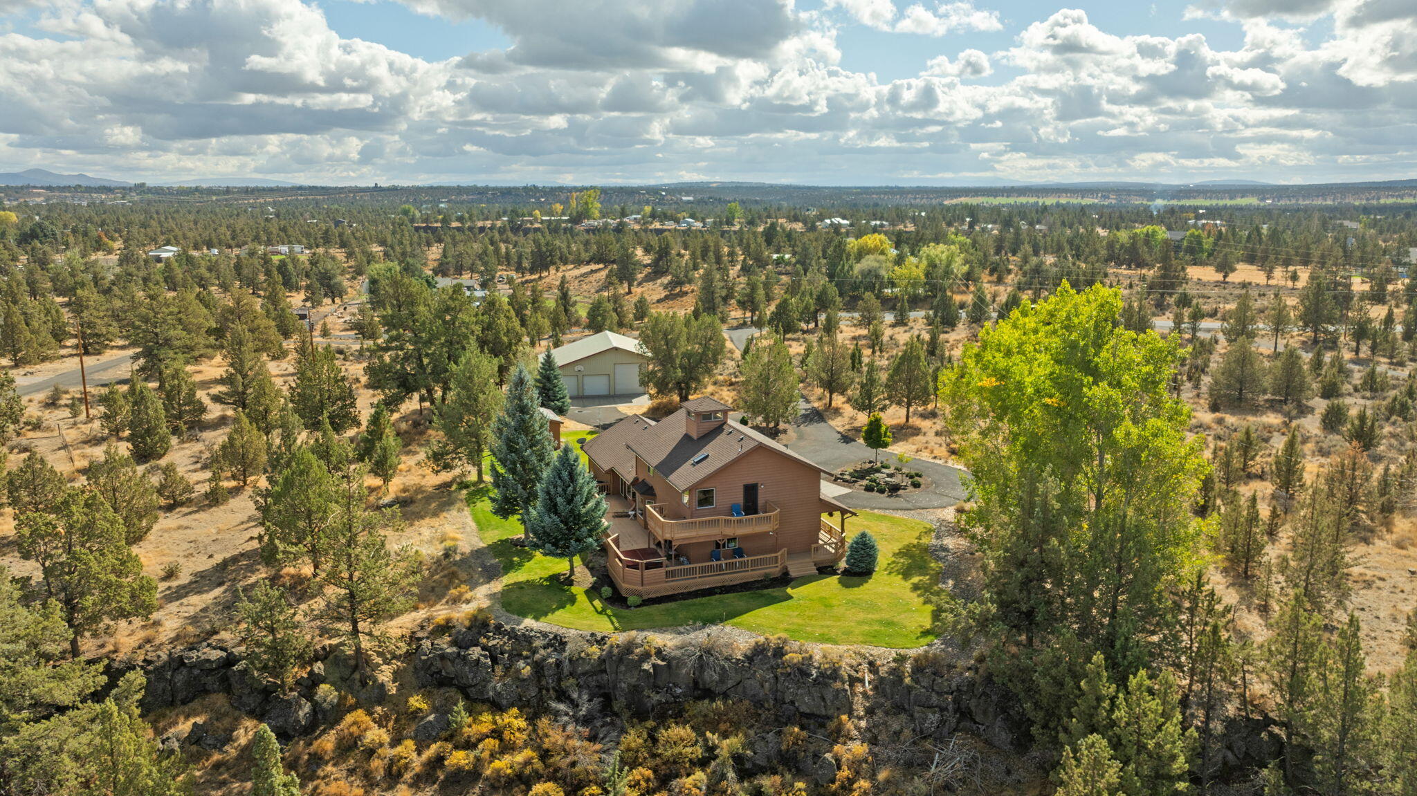 Tetherow Crossing - Residential