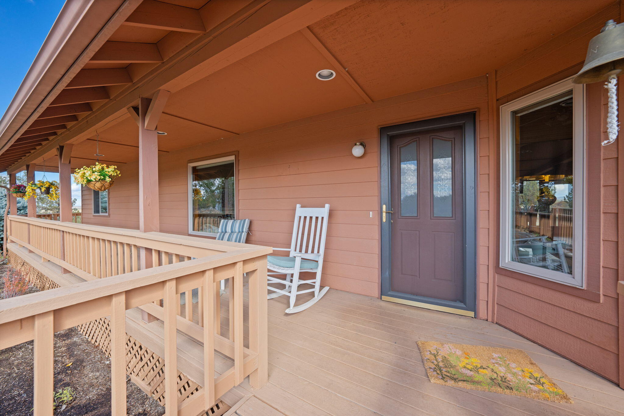 Tetherow Crossing - Residential