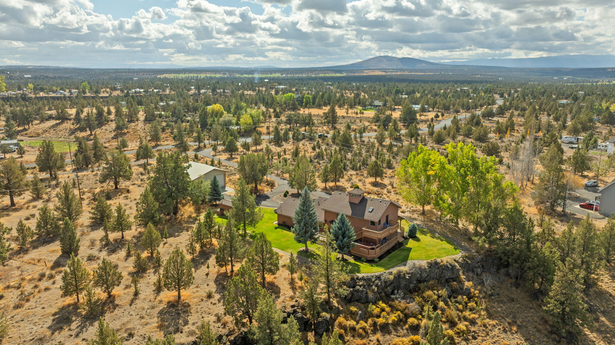 Tetherow Crossing - Residential