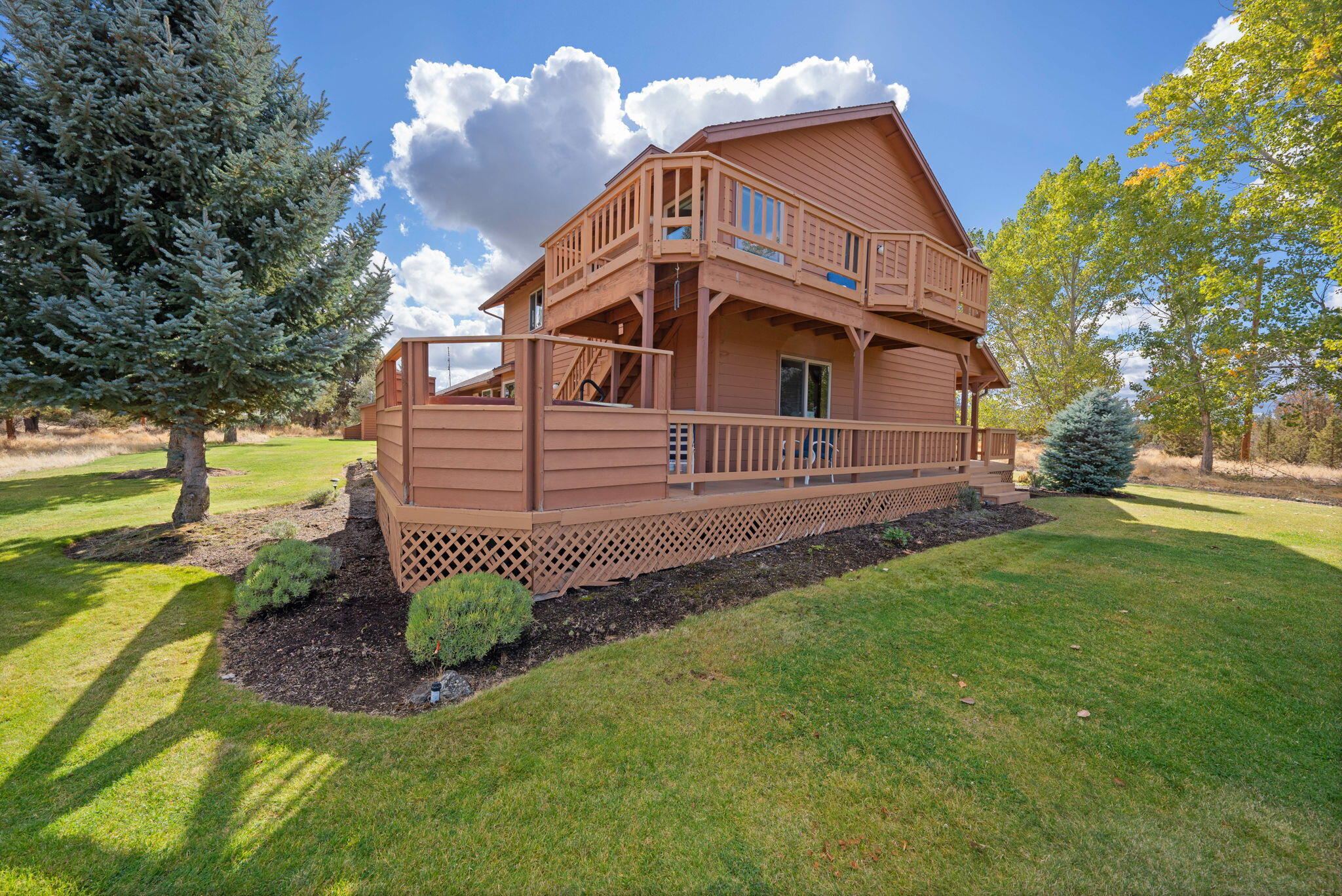 Tetherow Crossing - Residential