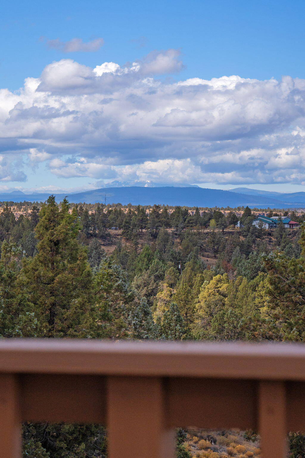 Tetherow Crossing - Residential