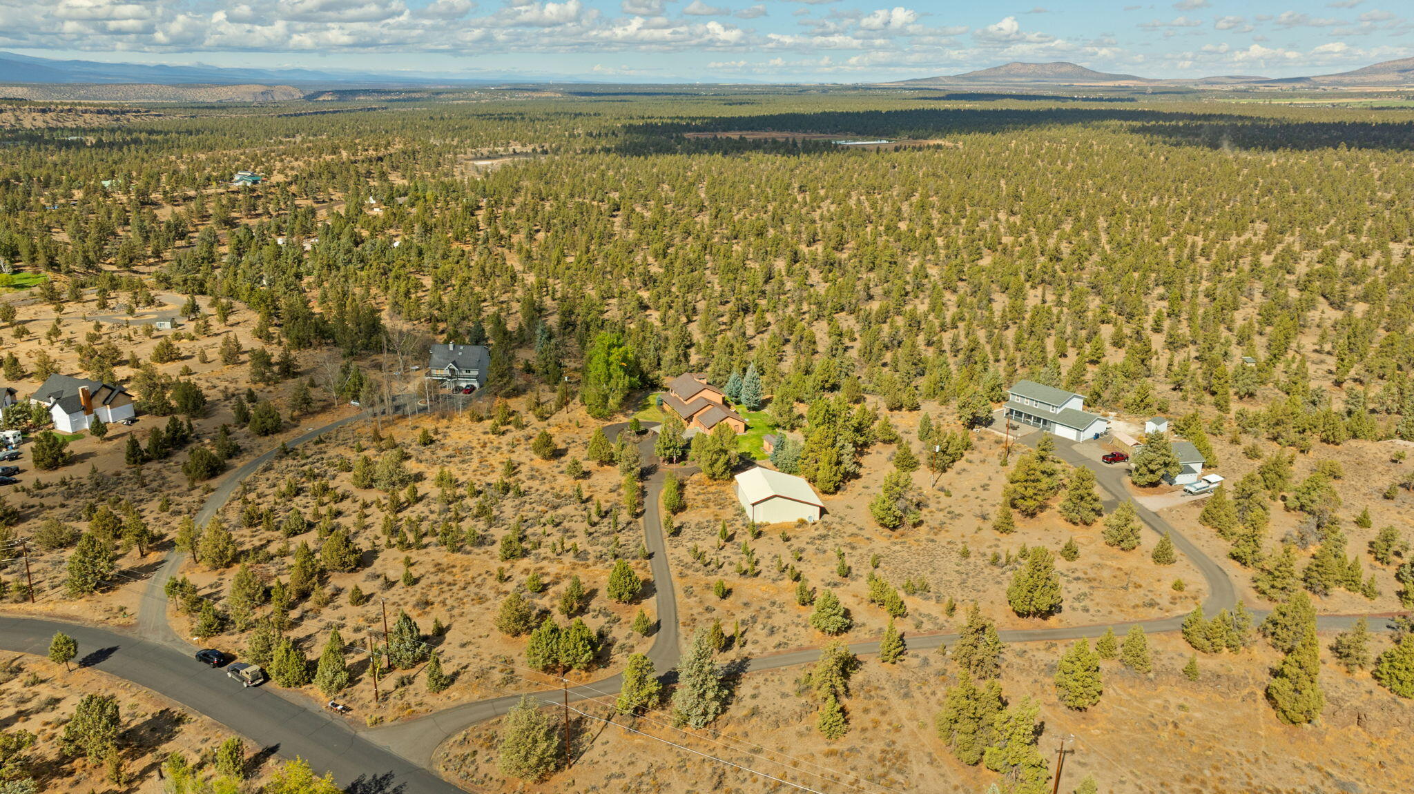 Tetherow Crossing - Residential