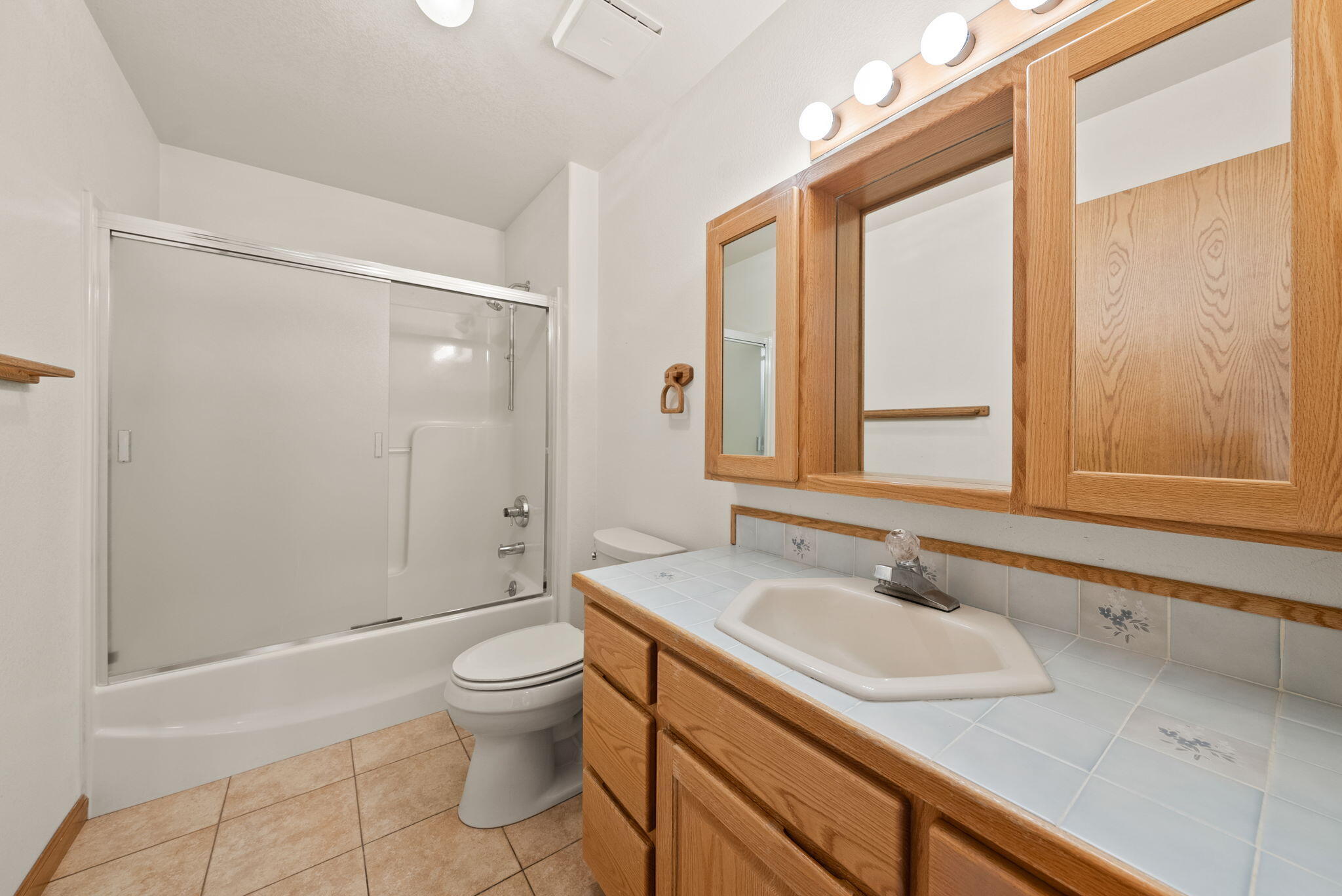 Tetherow Crossing - Residential