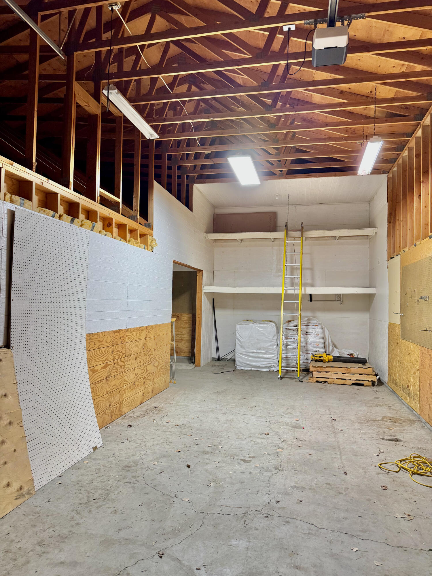 Tetherow Crossing - Residential