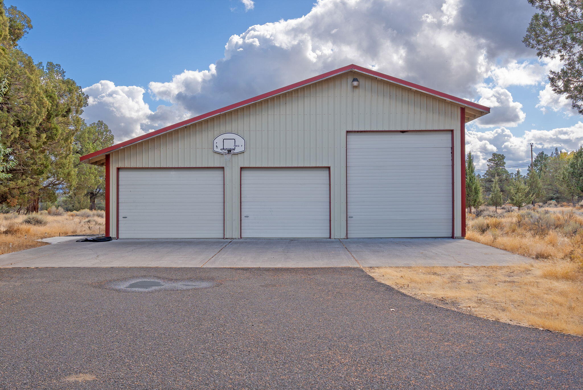 Tetherow Crossing - Residential