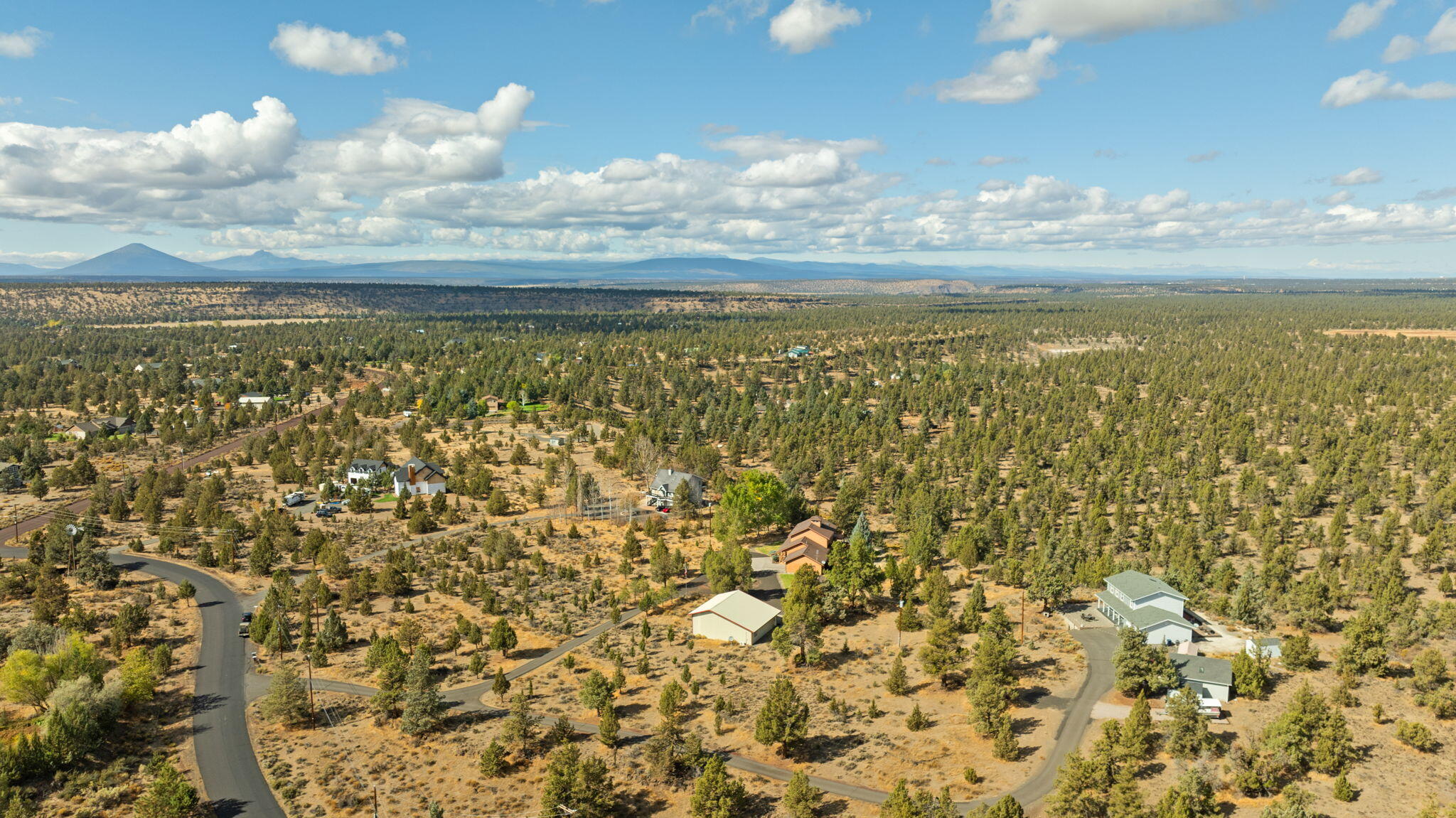 Tetherow Crossing - Residential