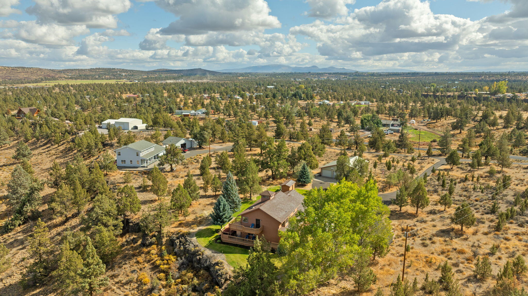 Tetherow Crossing - Residential