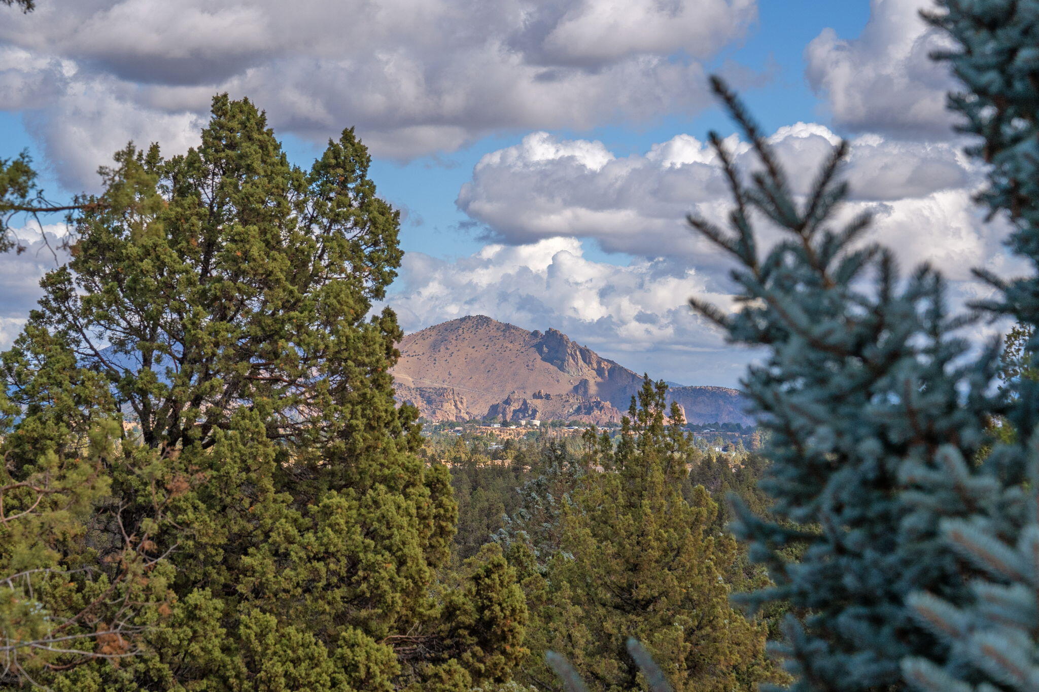 Tetherow Crossing - Residential