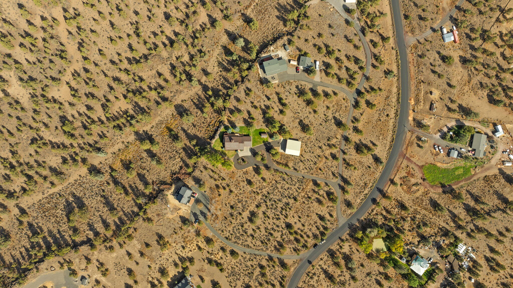 Tetherow Crossing - Residential