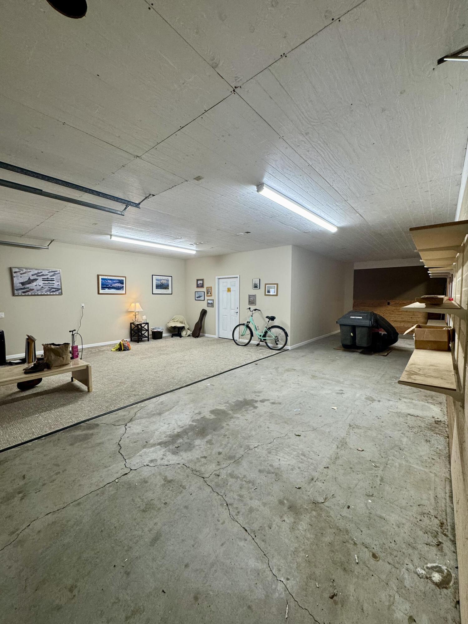 Tetherow Crossing - Residential