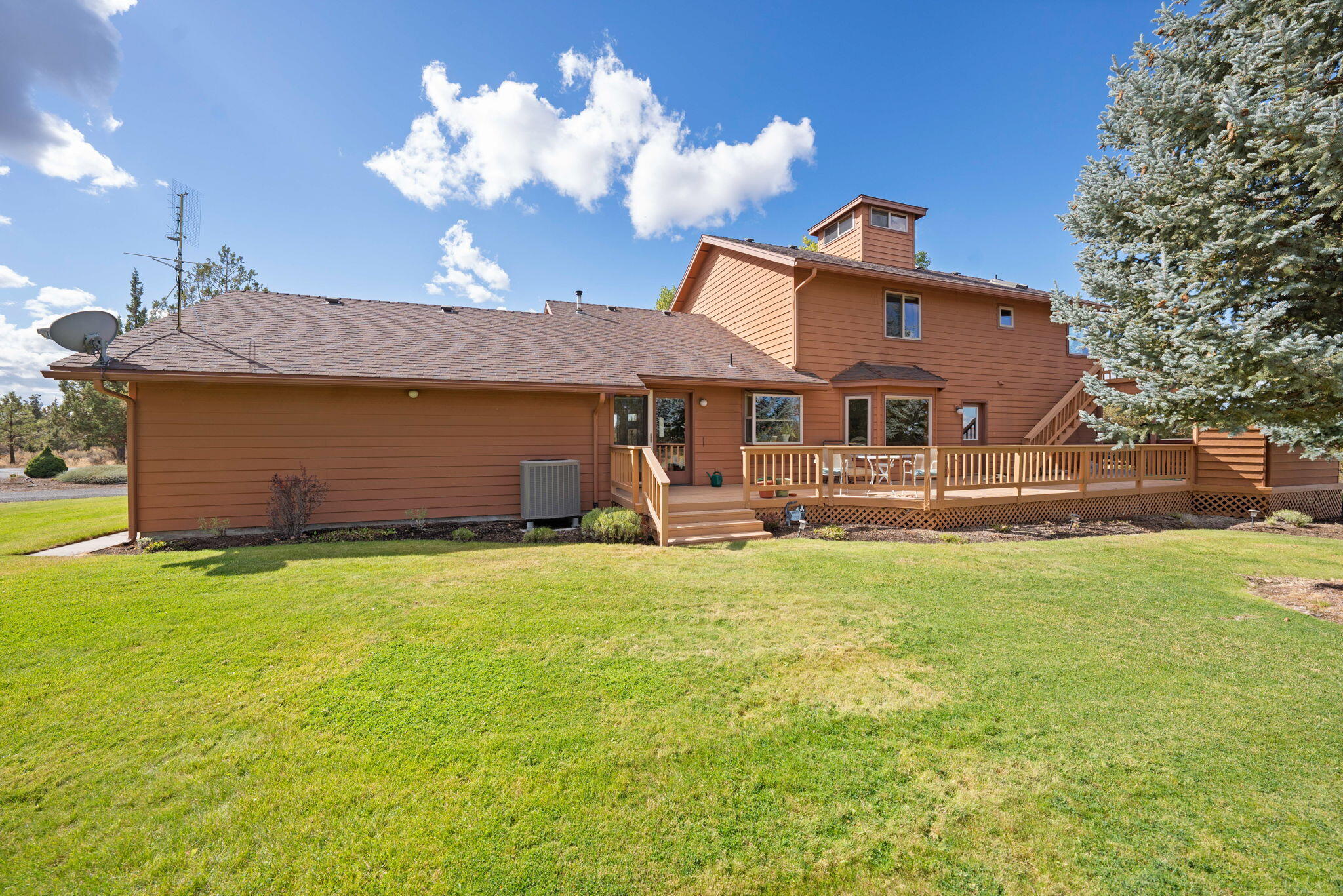 Tetherow Crossing - Residential