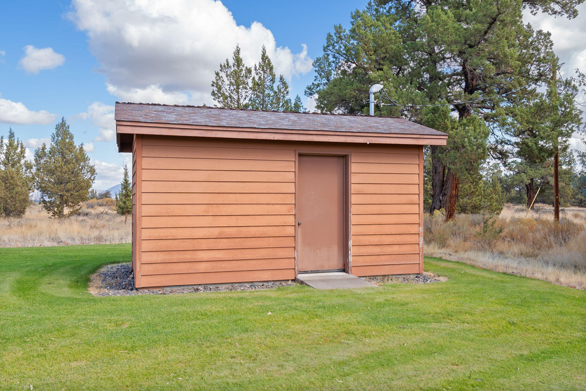 Tetherow Crossing - Residential