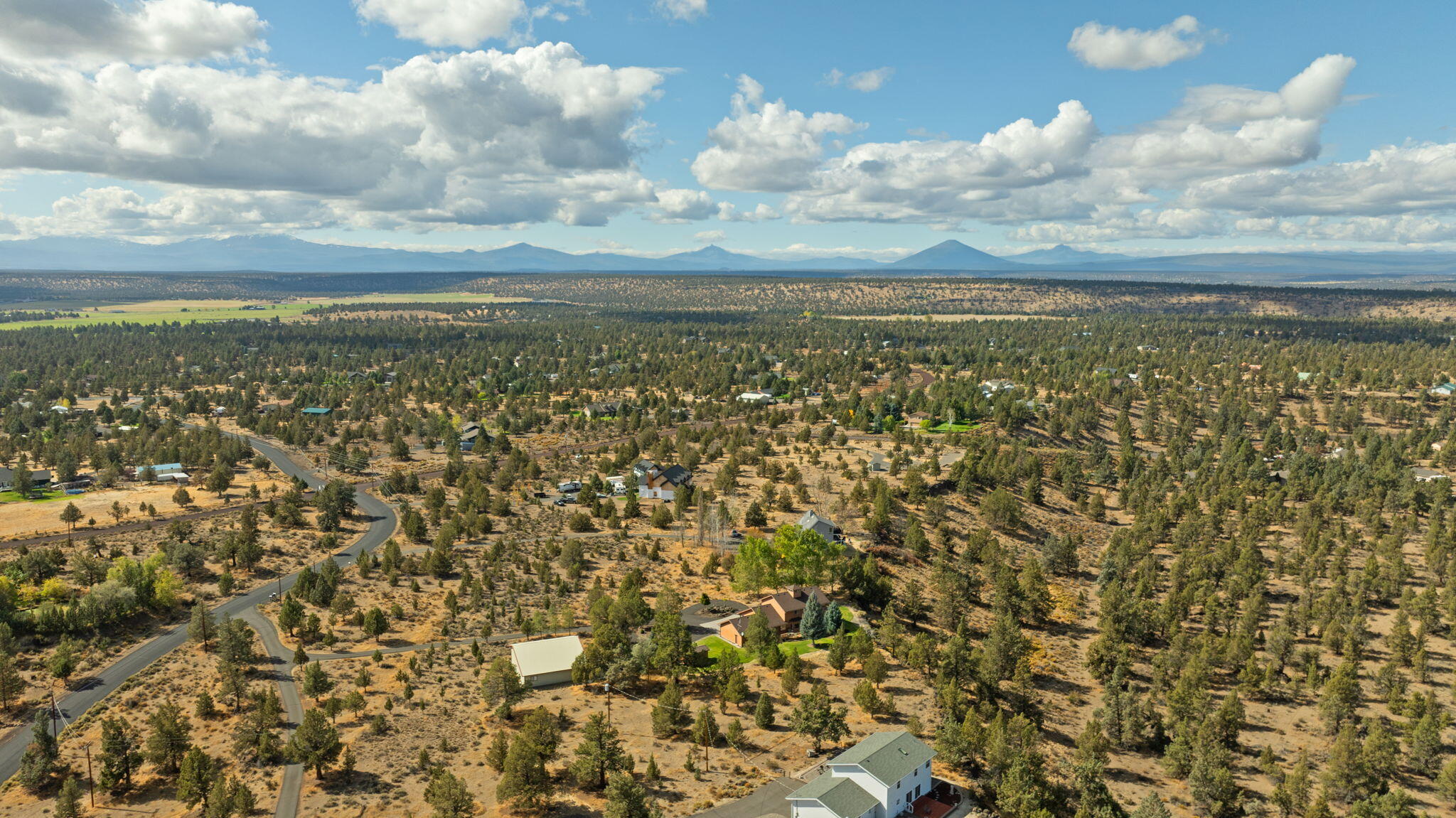 Tetherow Crossing - Residential