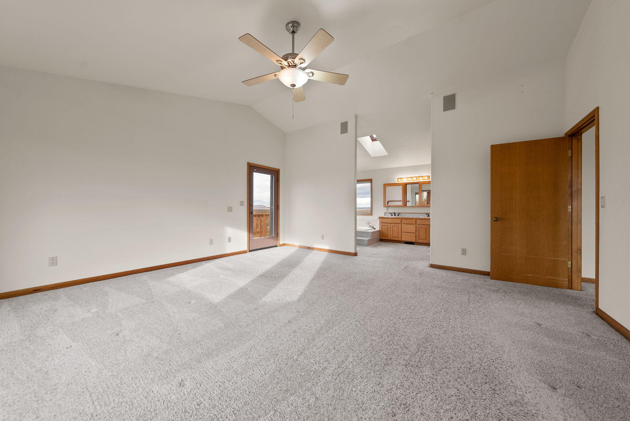 Tetherow Crossing - Residential