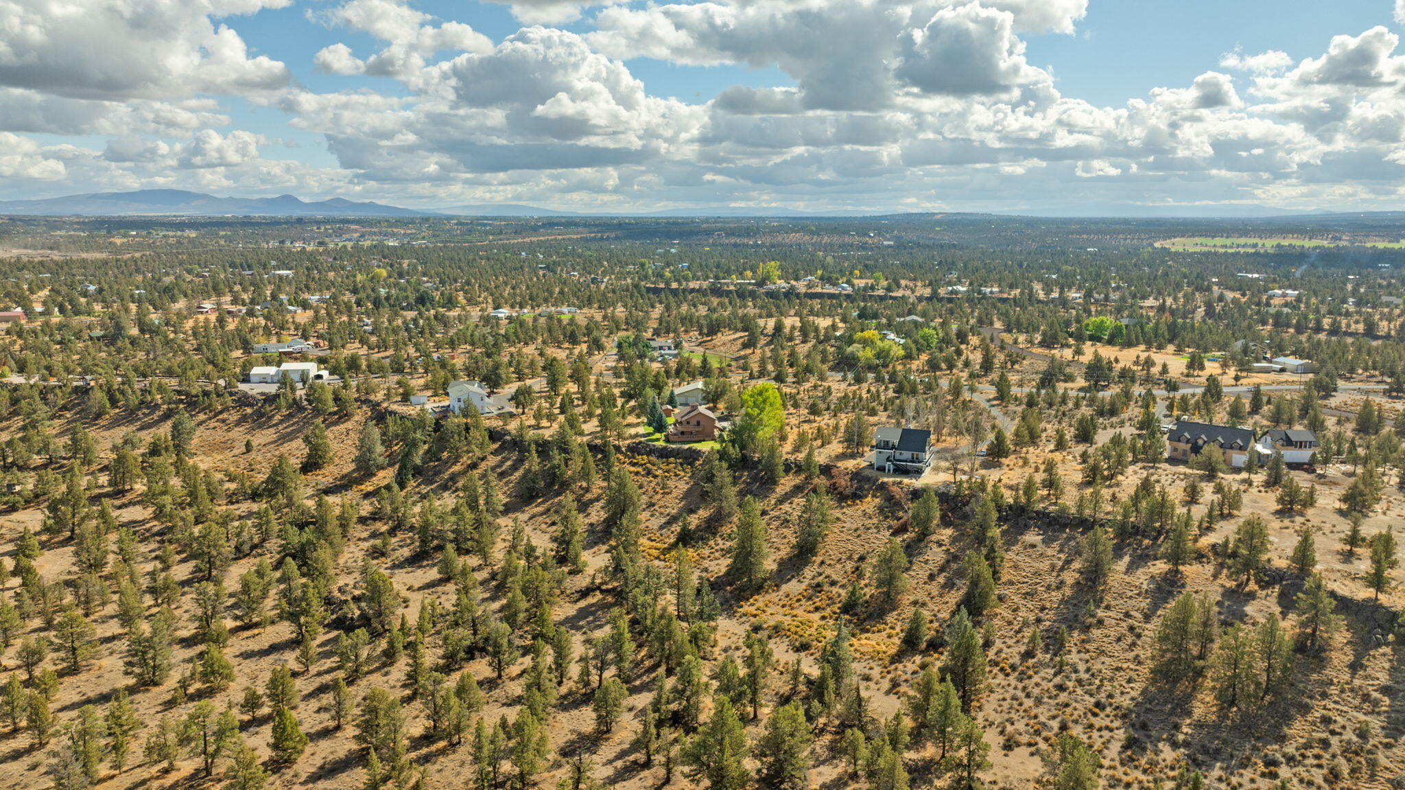 Tetherow Crossing - Residential