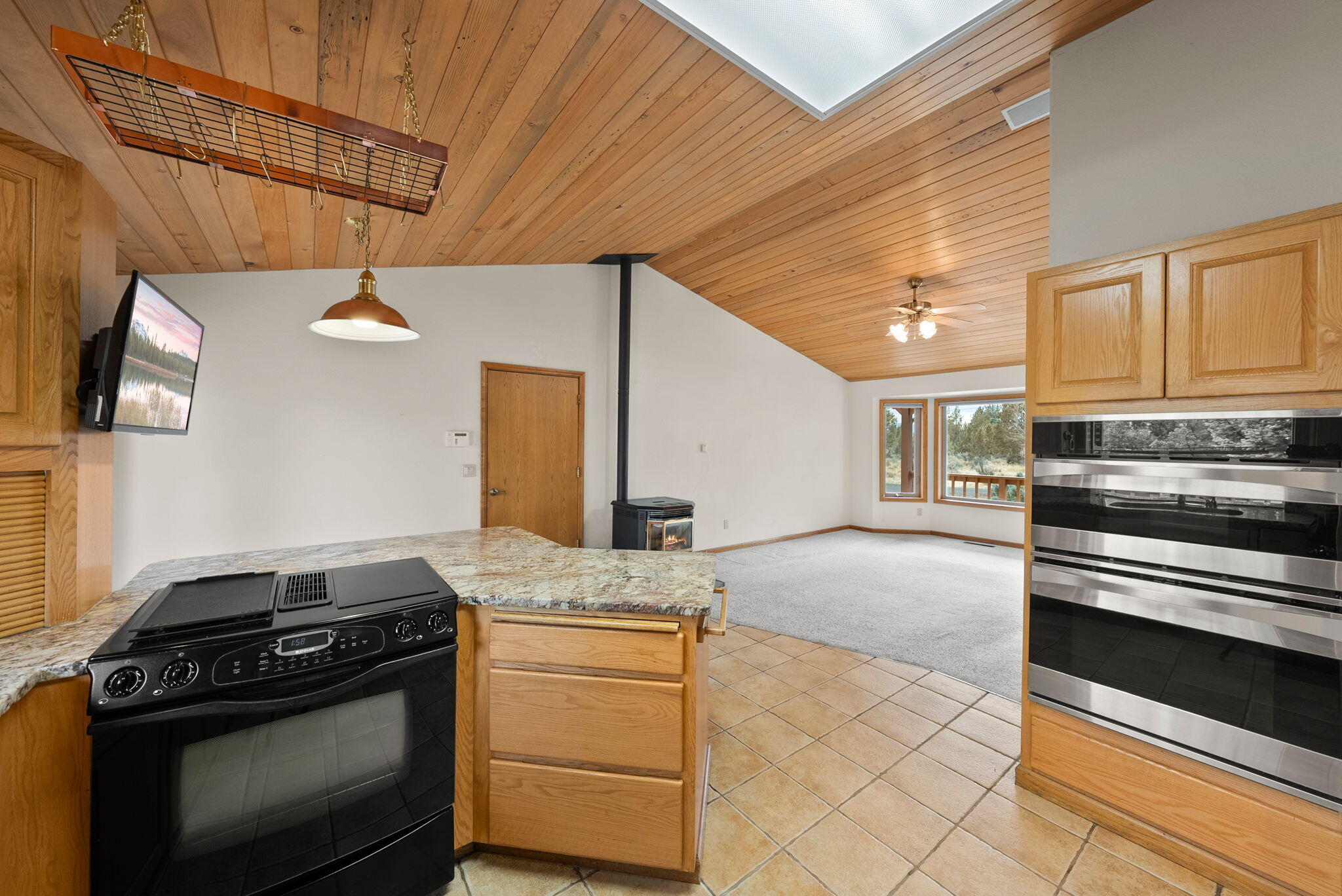 Tetherow Crossing - Residential