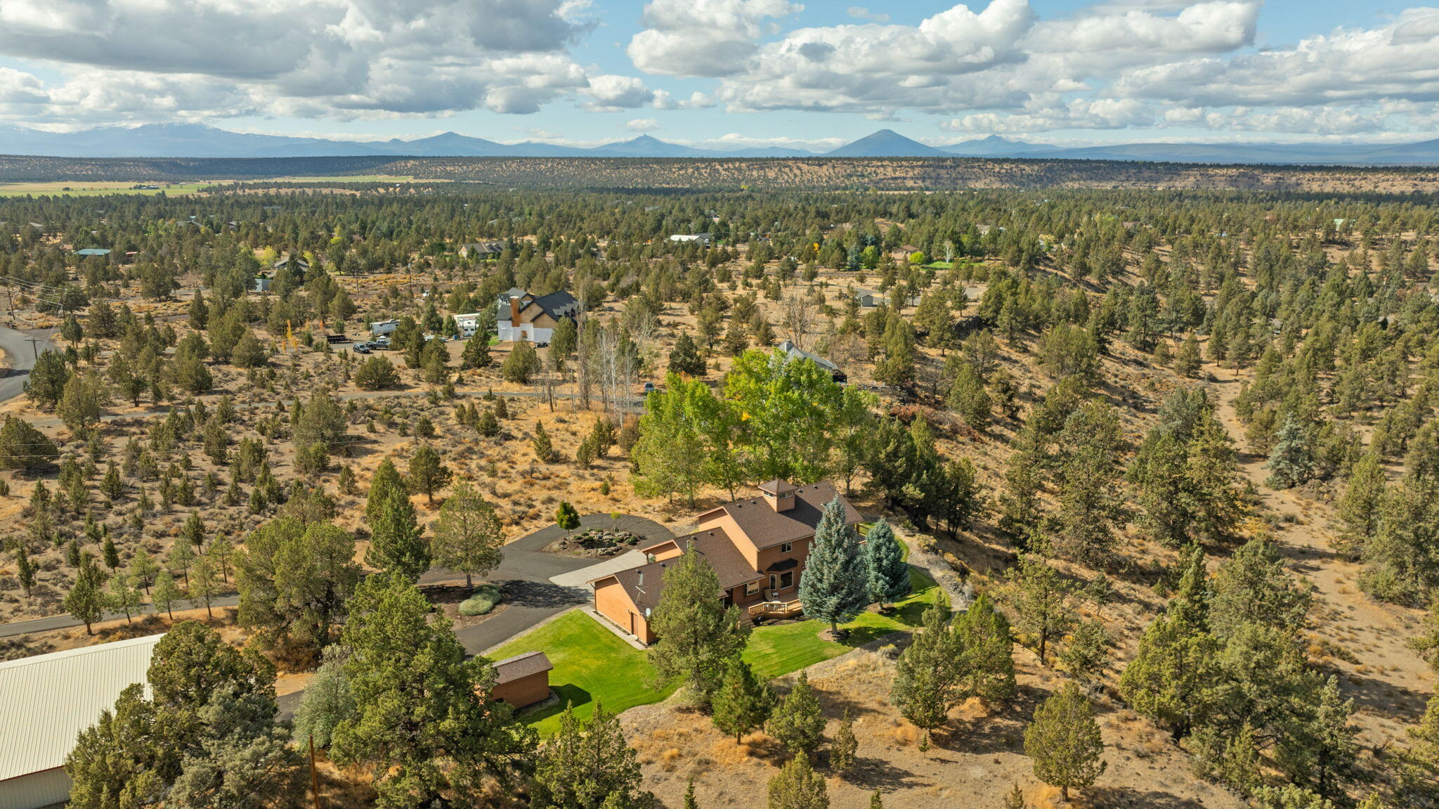 Tetherow Crossing - Residential