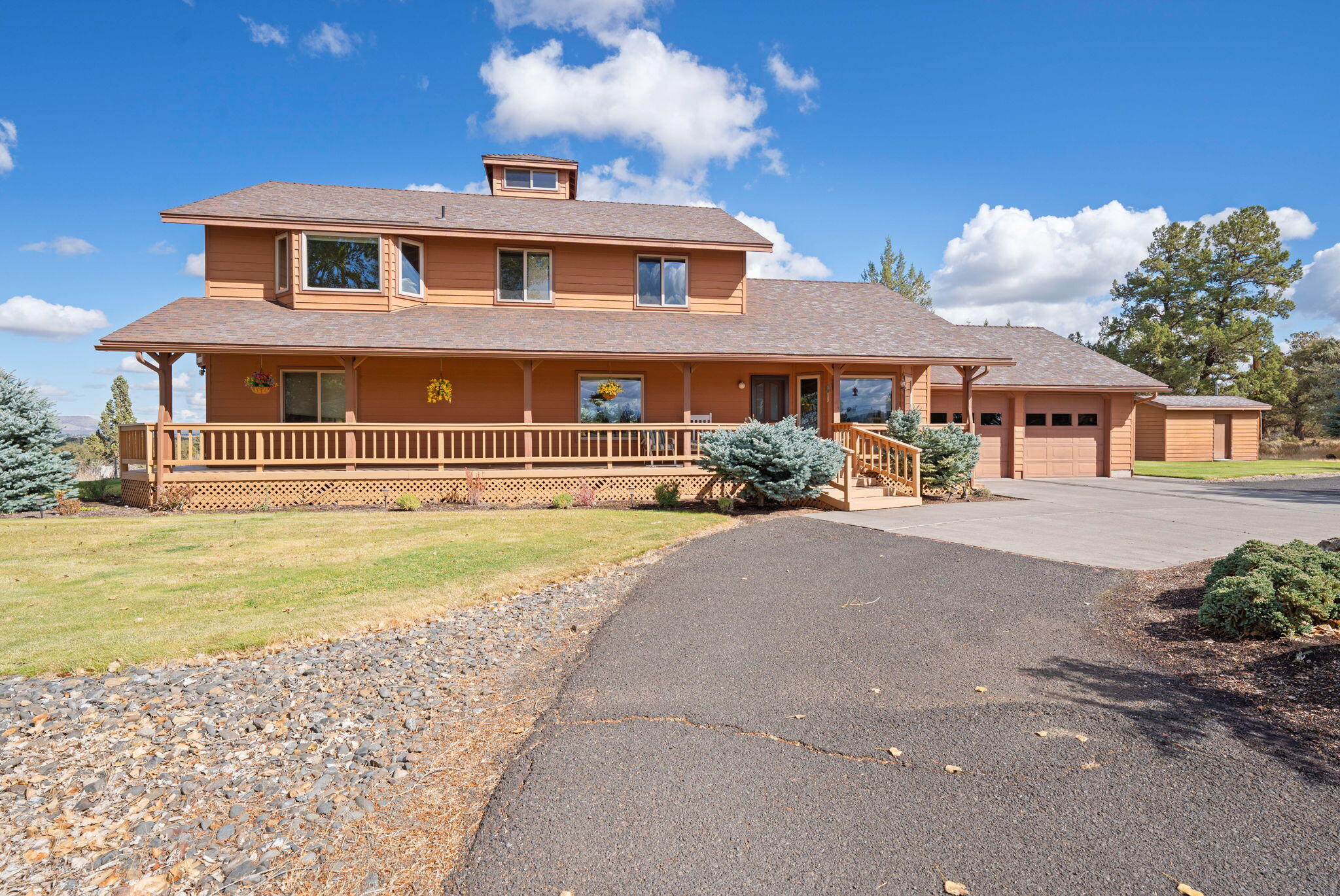 Tetherow Crossing - Residential