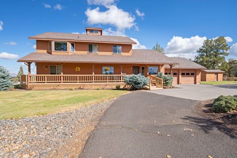 5745 NW Homestead Way Redmond OR 97756