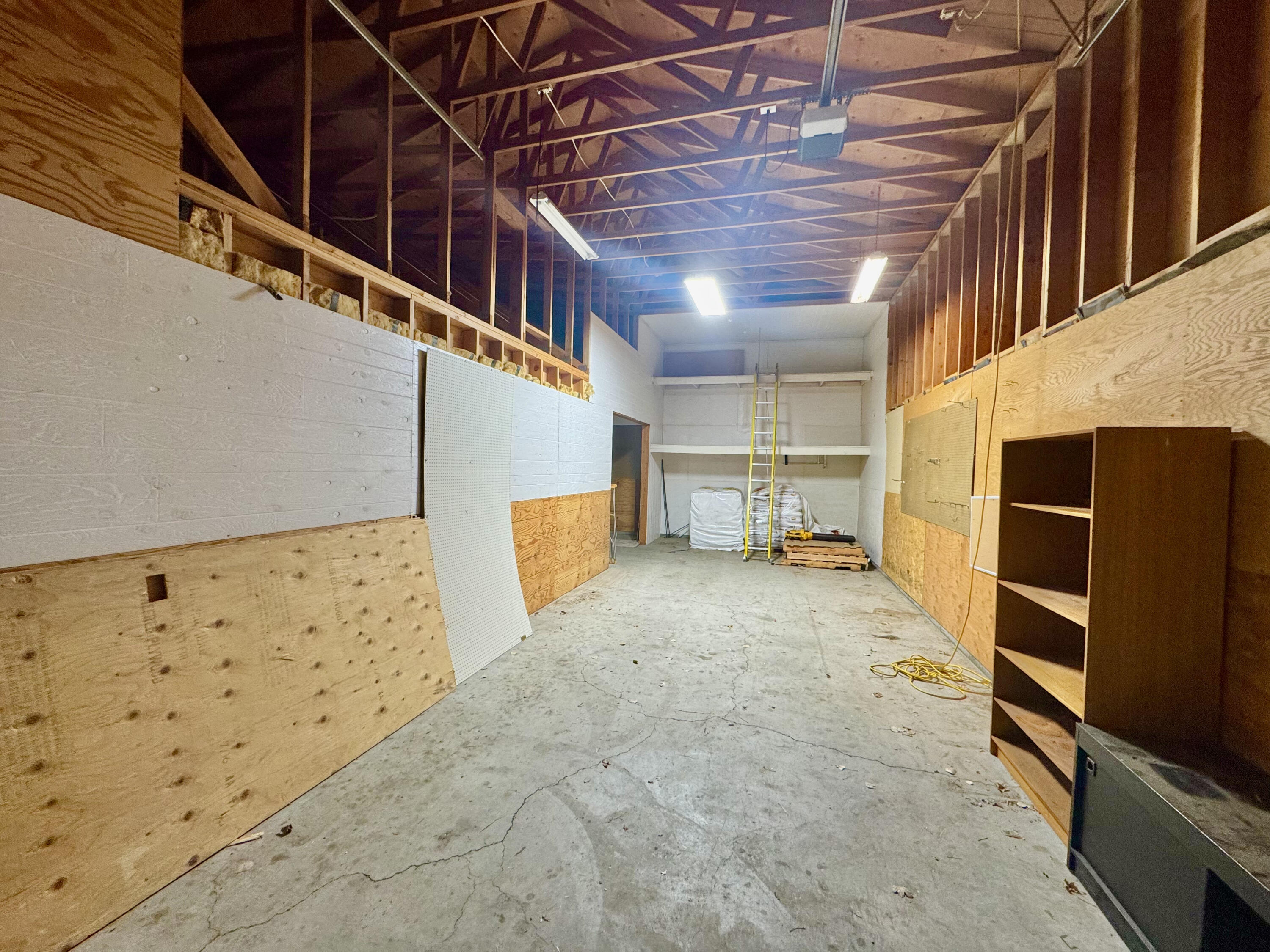 Tetherow Crossing - Residential