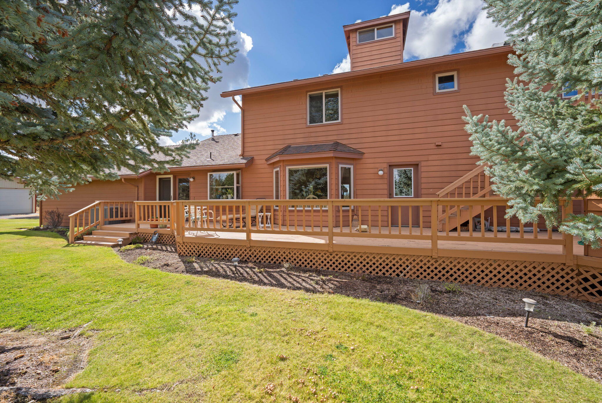 Tetherow Crossing - Residential