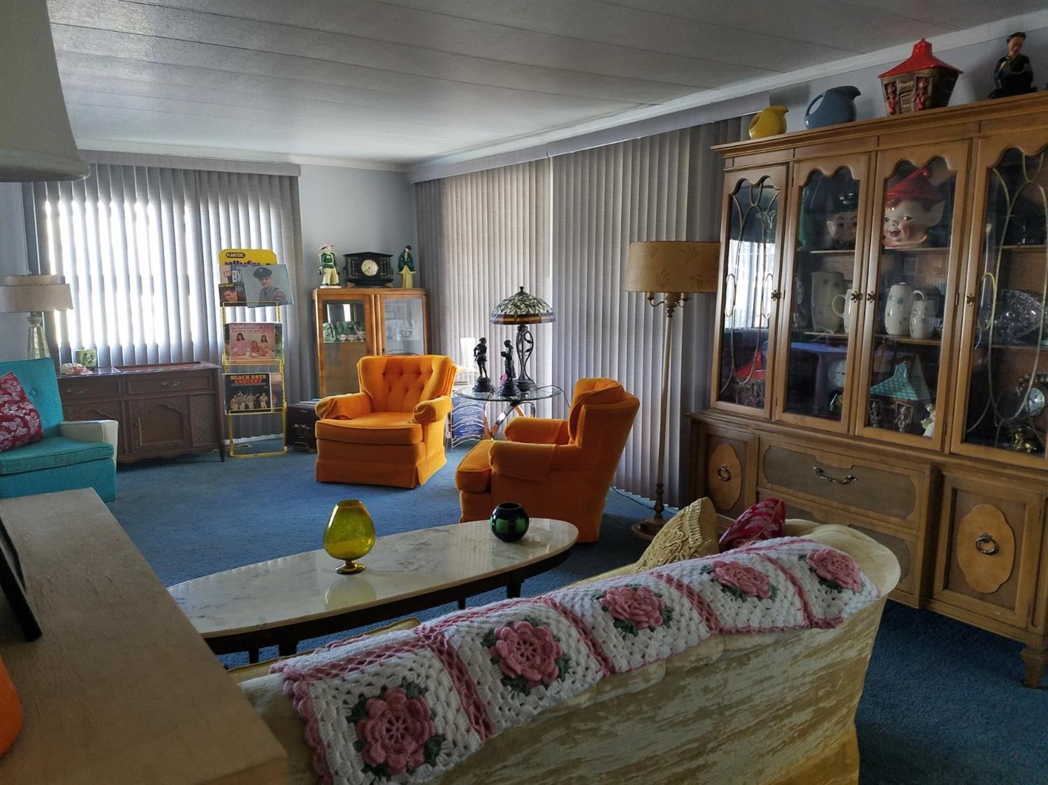 Country Hills Estates - Residential