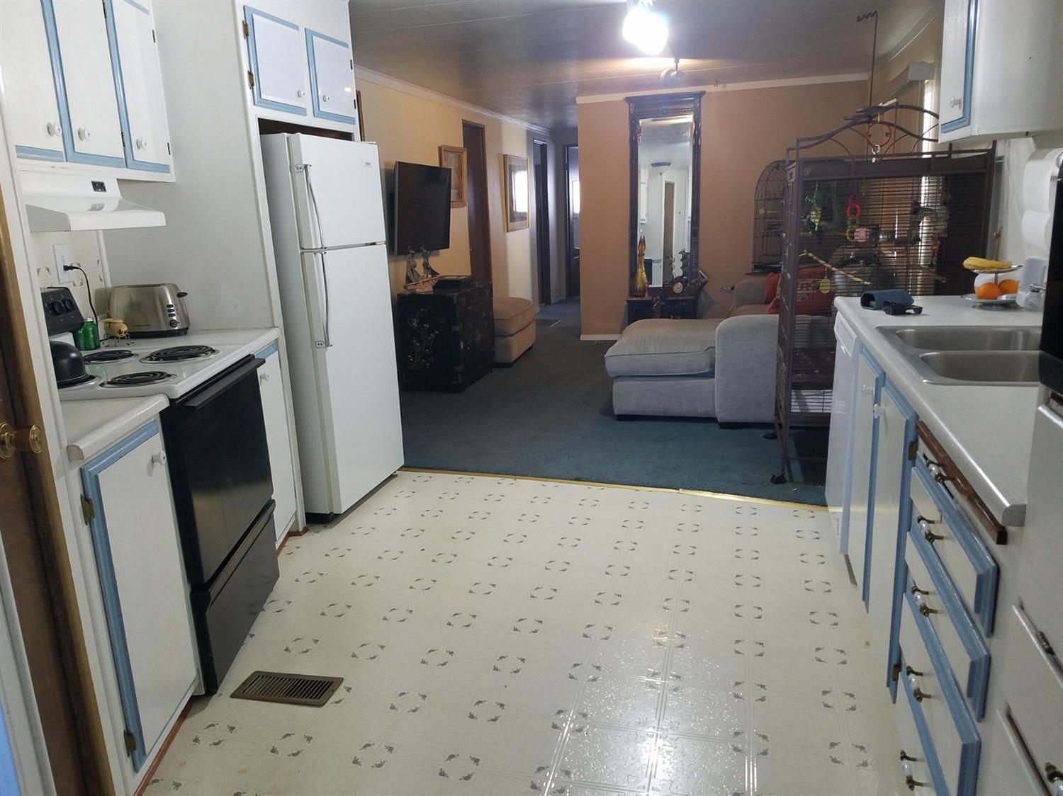 Country Hills Estates - Residential