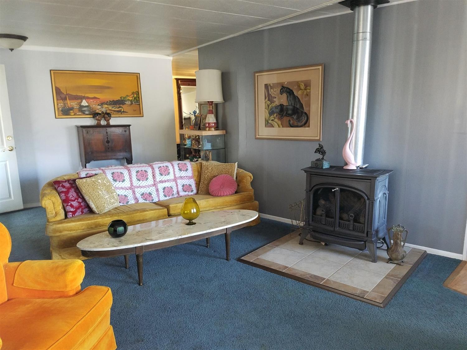 Country Hills Estates - Residential