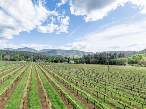 Tiny photo for 2871 Griffin Creek Road, Medford, OR 97501 (MLS # 220213117)