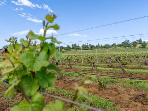 Tiny photo for 2871 Griffin Creek Road, Medford, OR 97501 (MLS # 220213117)