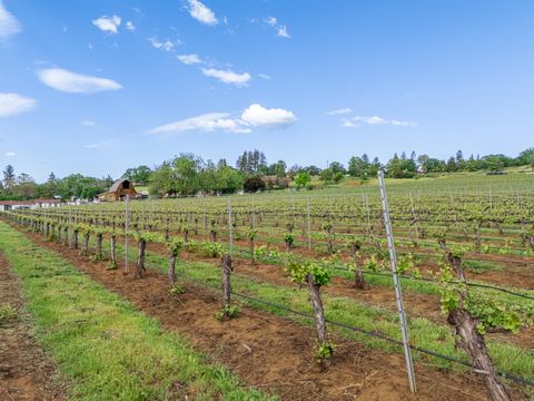 Tiny photo for 2871 Griffin Creek Road, Medford, OR 97501 (MLS # 220213117)