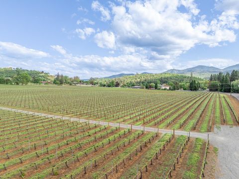 Tiny photo for 2871 Griffin Creek Road, Medford, OR 97501 (MLS # 220213117)