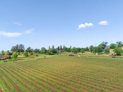 Tiny photo for 2871 Griffin Creek Road, Medford, OR 97501 (MLS # 220213117)