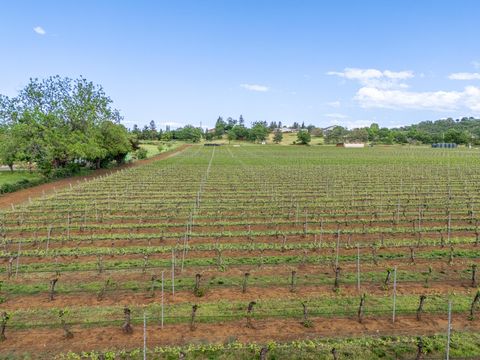 Tiny photo for 2871 Griffin Creek Road, Medford, OR 97501 (MLS # 220213117)