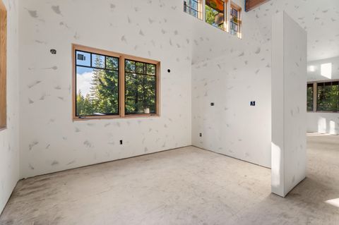 Tiny photo for 18302 Sugar Cone Court #Lot 28, Crescent Lake, OR 97733 (MLS # 220213666)