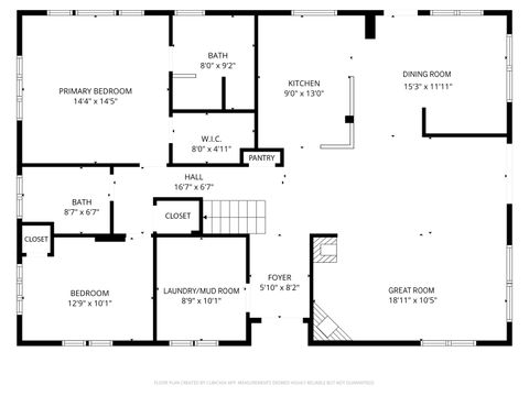 Tiny photo for 18302 Sugar Cone Court #Lot 28, Crescent Lake, OR 97733 (MLS # 220213666)